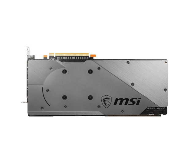 MSI Radeon RX 5700 GAMING X 8GB GDDR6 - 517865 - zdjęcie 4